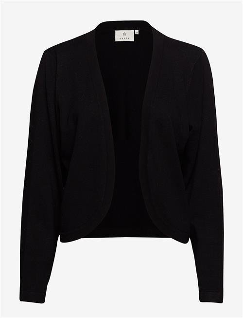 Kaffe | Astrid Bolero | XXXL