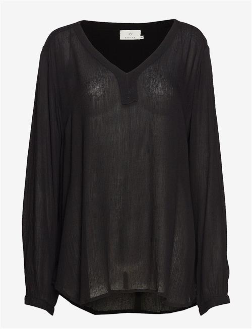 Kaffe | Amber Ls Blouse | 48