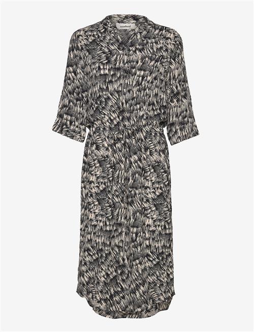 Soaked | Slzaya Dress | L