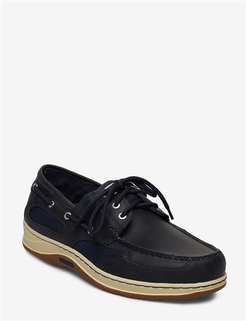 Sebago | Clovehitch Ii Fgl Waxed | 42