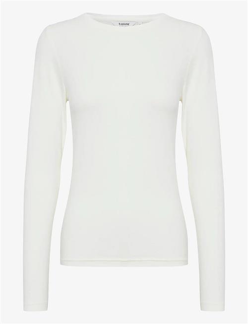 b.young | Bypamila Ls Tshirt | XL