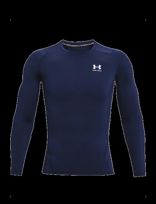 Under Armour | Ua Hg Armour Comp Ls | L