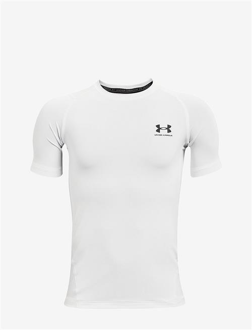 Under Armour | Ua Hg Armour Ss | 158-170