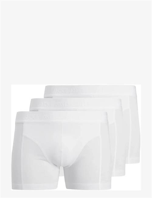 Jack & Jones | Jacwaistband Trunks 3 Pack Noos | XL