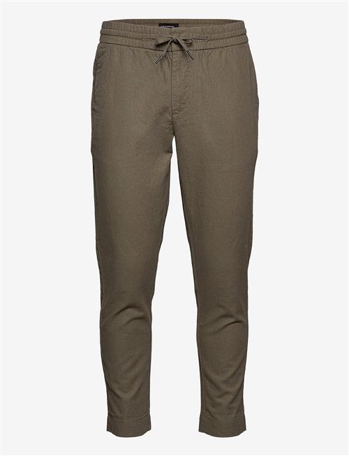 Clean Cut Copenhagen | Barcelona Cotton / Linen Pants | 32 x 32