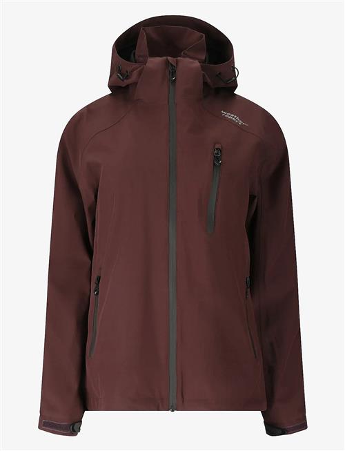 Weather Report | Camelia W Awg Jacket W-Pro 15000 | 44