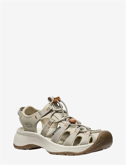 KEEN | Ke Astoria West Sandal W-Plaza | 39