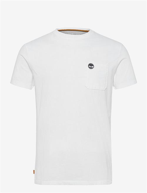 Timberland | Chest Pocket Short Sleeve Tee | XXL