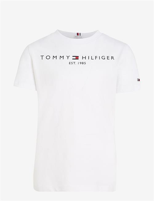 Tommy Hilfiger | Essential Tee S/S | 176