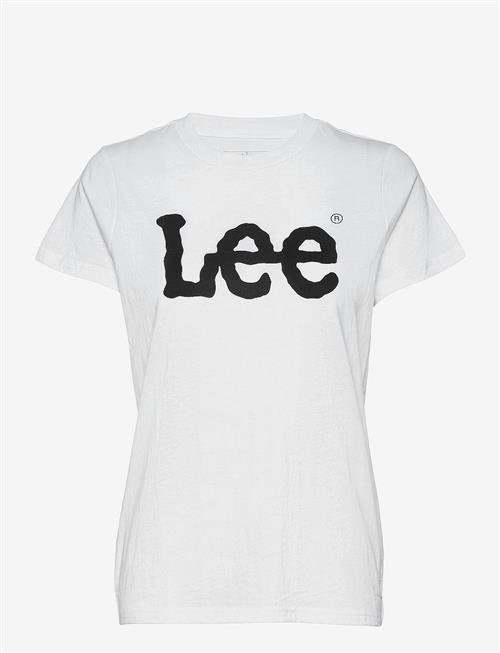 Lee Jeans | Logo Tee | S