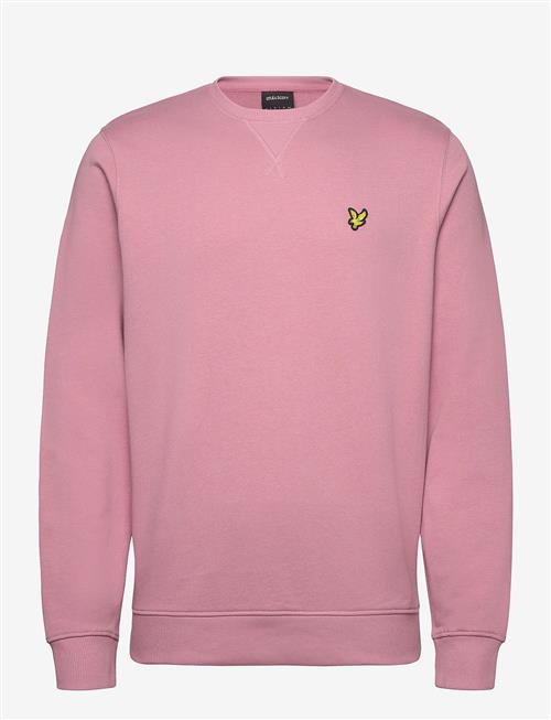 Lyle & Scott | Crew Neck Sweatshirt | XL