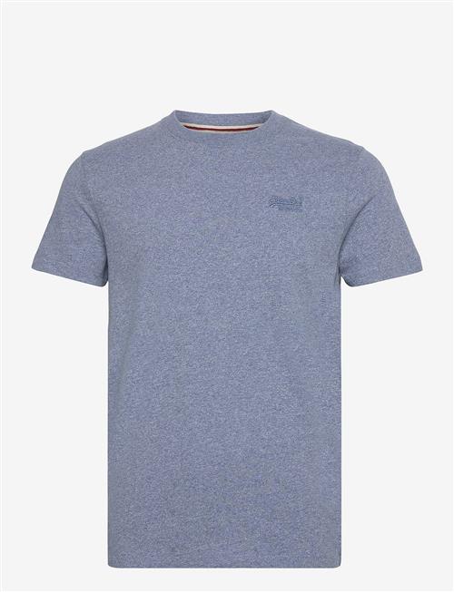 Superdry | Essential Logo Emb Tee | XXL