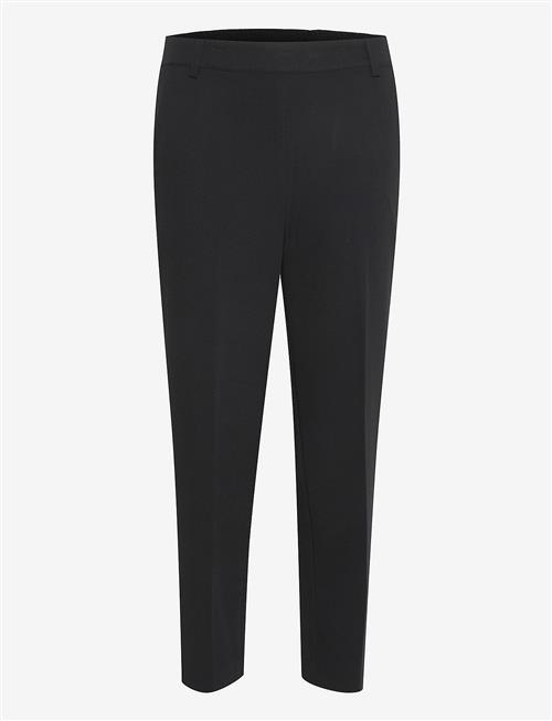 Kaffe | Kasakura Hw Cropped Pants | 36
