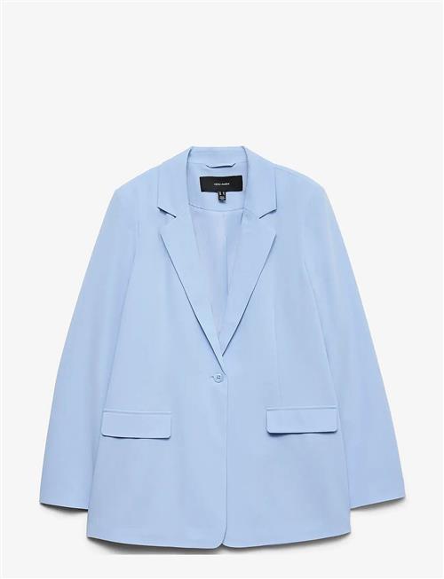 Vero Moda | Vmzelda Ls Loose Blazer Noos | 36