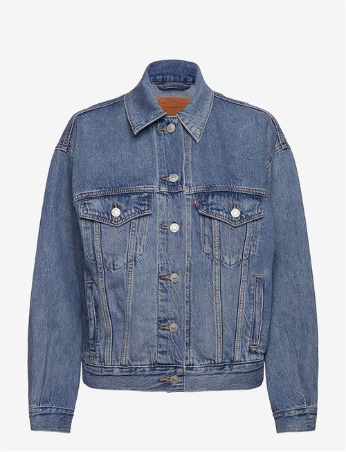 Levi's® | 90S Trucker Soft As Butter Mid | S