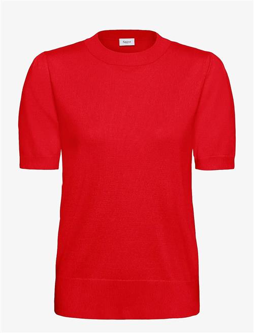Saint Tropez | Milasz Ss Pullover | M