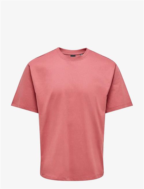 ONLY & SONS | Onsfred Life Rlx Ss Tee Noos | M