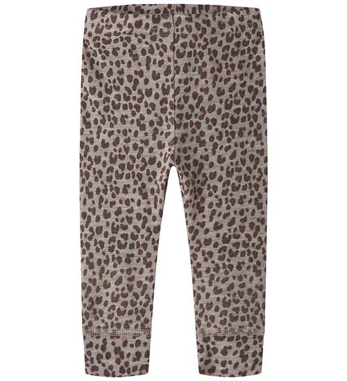 Name It Leggings - Uld - NbfWang - Satellite/Leo