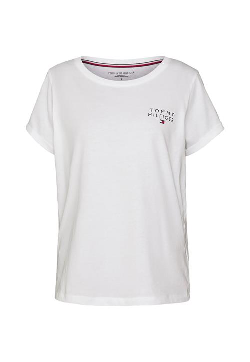 Tommy Hilfiger Underwear Undertrøje  marin / rød / hvid