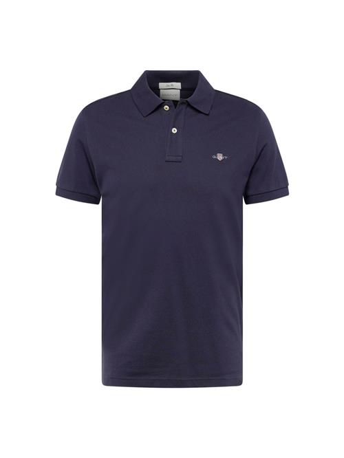 GANT Sweatjakke  navy