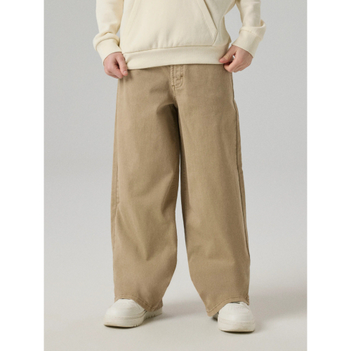 NAME IT X-skater Twill Jeans Ben Chinchilla