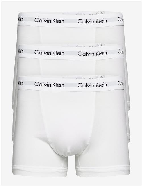 Calvin Klein | Trunk 3Pk | M