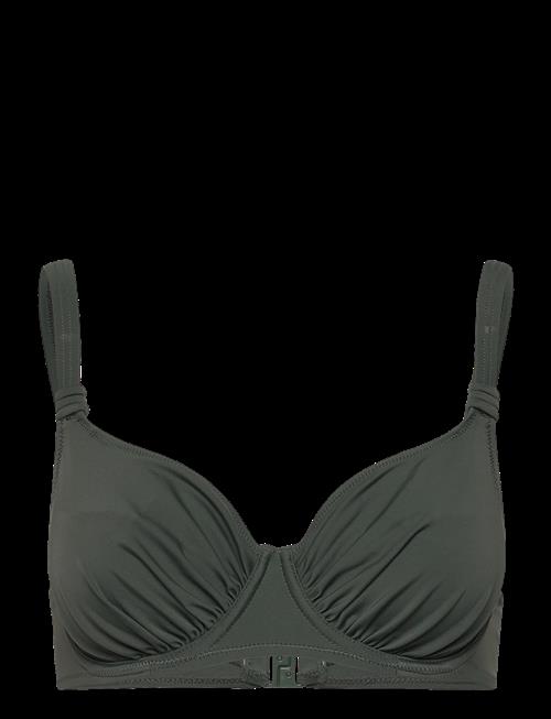 Wiki | Full Cup Bikini Top | E x 70