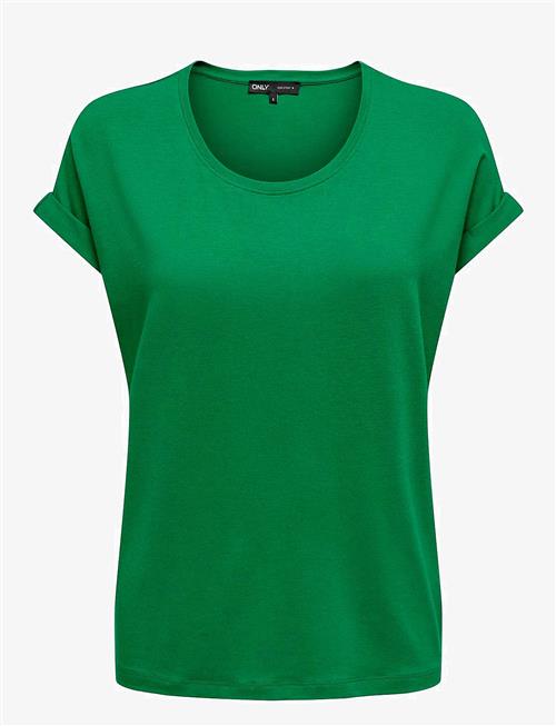 ONLY | Onlmoster S/S O-Neck Top Noos Jrs | XS