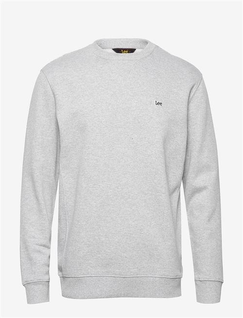 Lee Jeans | Plain Crew Sws | L