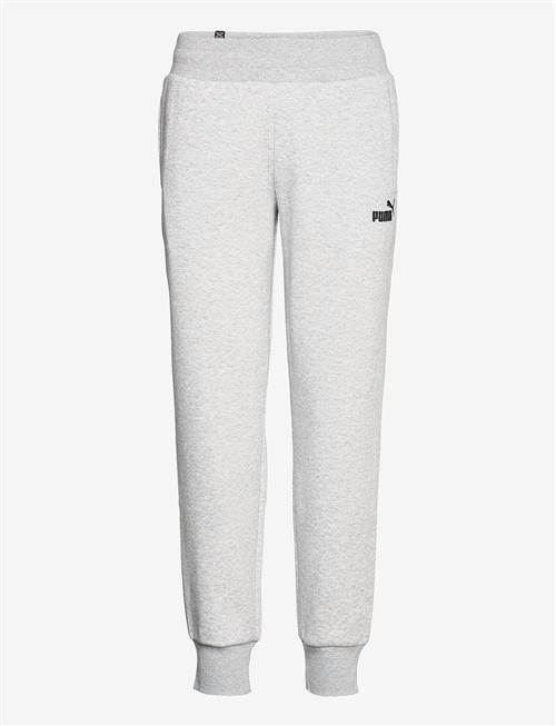 PUMA | Ess Sweatpants Fl Cl | L