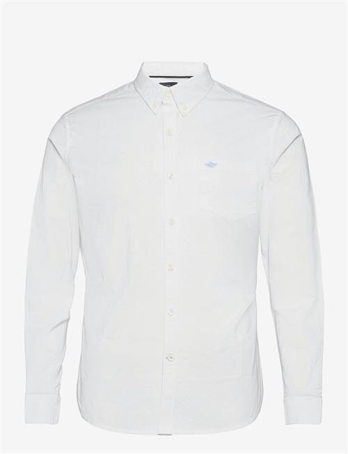 Dockers | T2 Oxford Paper | S