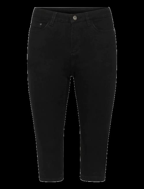 Kaffe | Kazelina Capri Jeans | 36