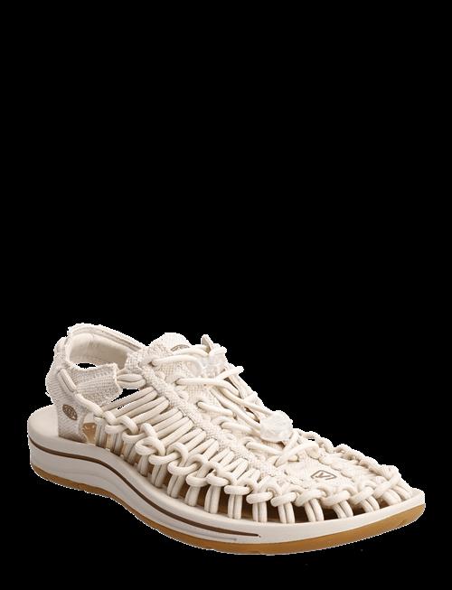 KEEN | Ke Uneek Canvas Natural | 40