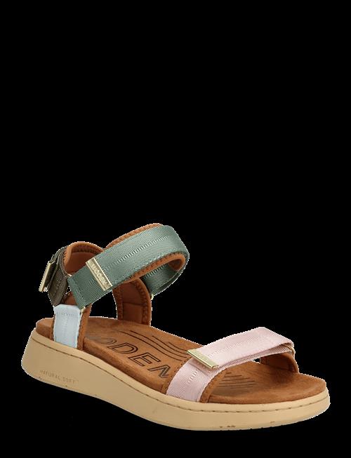WODEN | Line | 39