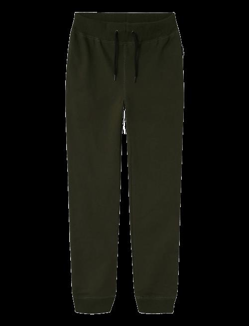 name it | Nkmsweat Pant Unb Noos | 164