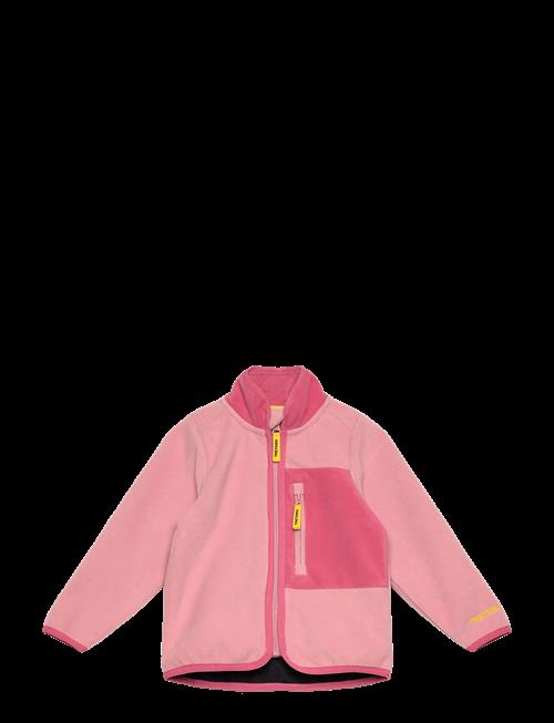 Tretorn | Wind Fleece Jacket | 122-128