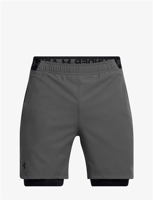 Under Armour | Ua Vanish Woven 2In1 Sts | M