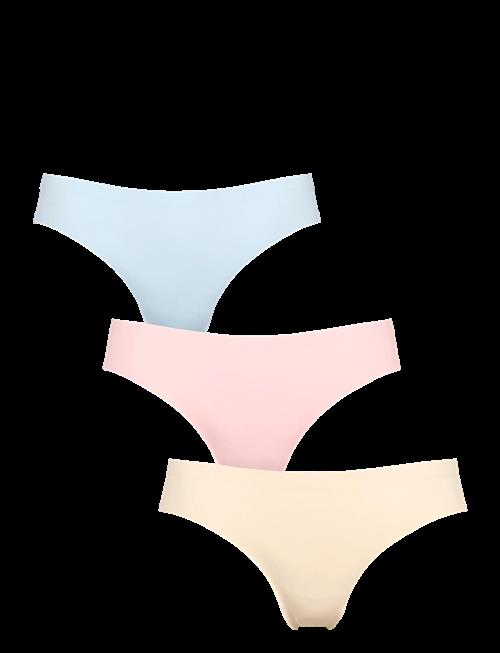 Missya | Seamless String 3-Pack | S