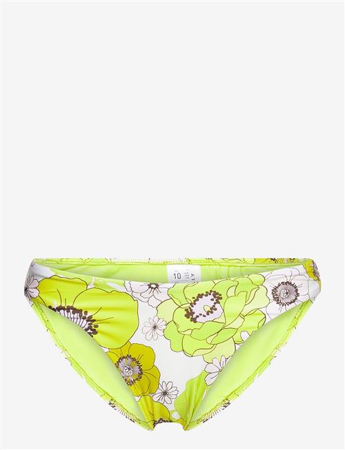 Seafolly | Summeroflove High Cut Pant | 38