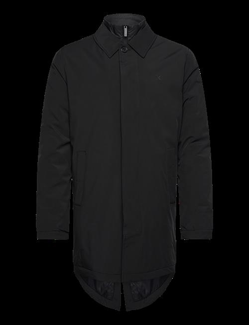 Clean Cut Copenhagen | Emerson Carcoat Jacket | S