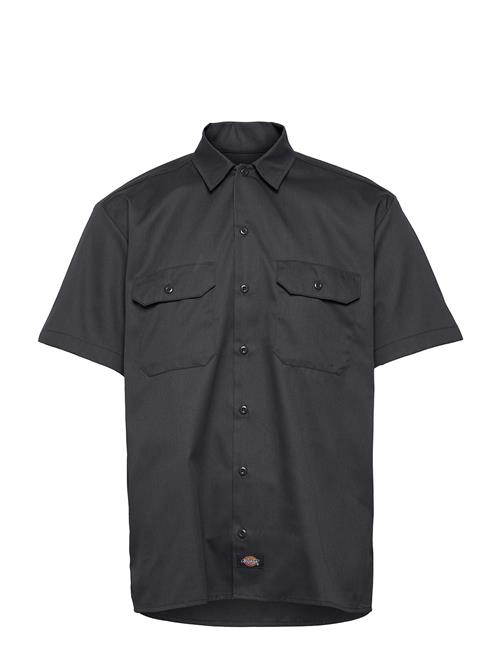 Dickies | Work Shirt Ss Rec | XXL
