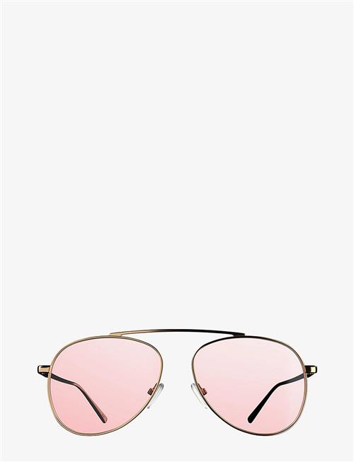 Corlin Eyewear | Ibiza Gold Pink | ONE SIZE