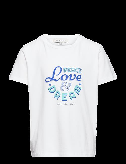 Malina | Mini Dream Tee | 5-6