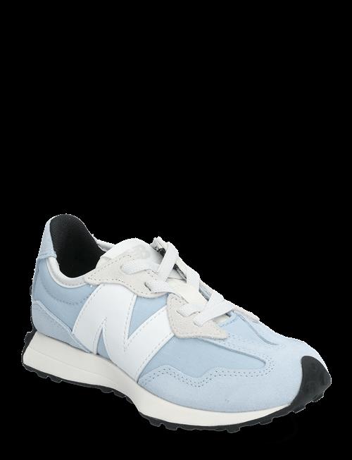 New Balance | New Balance 327 Kids Bungee Lace | 30