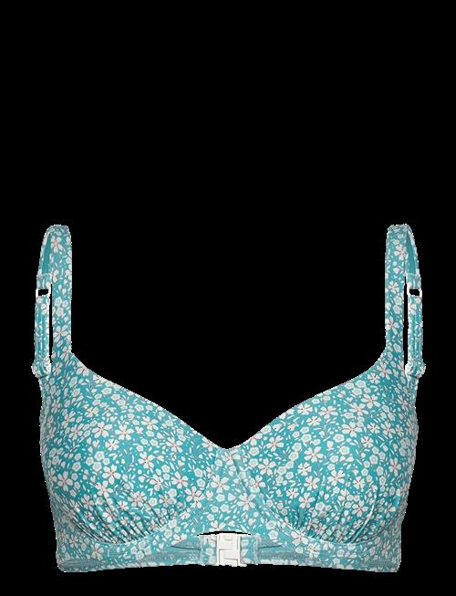 Abecita | Maui Padded Wire Bra | 80 b