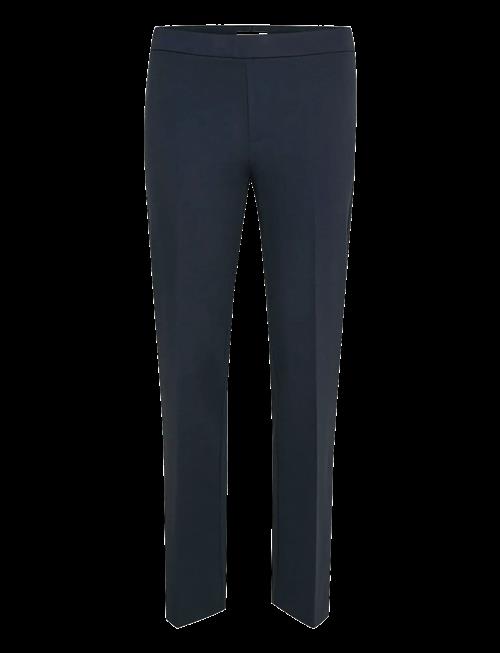 Part Two | Pontapw Straight Jersey Pants | 48