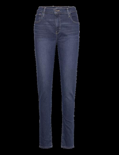 Levi's® | 720 Hirise Super Skinny Love S | 26 x 28
