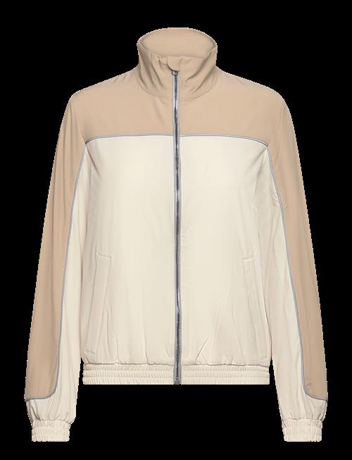Enkel Studio | Eaedane Track Jacket F | S