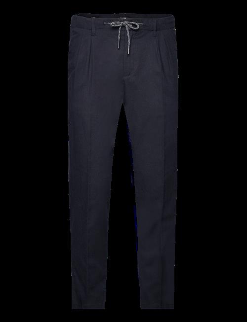 ONLY & SONS | Onsleo Crop Linen Mix 0048 Pant | 33 x 32