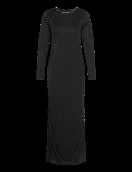 AllSaints | Nyx Maxi Dress | 38
